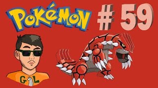 Celebrity Pokemon Ruby Version - Episode 59: The Weather Institute Profile