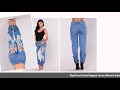 2020 Spring Fashion Hole Ripped Jeans Women Destroyed Cool Denim Mid
Waist Skinny Jeans Pants Summer Slim Pencil Jeans Trousers