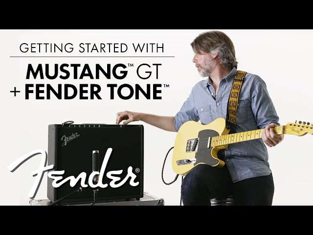 Fender Mustang Iii Amp Weight Loss