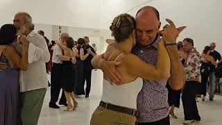 Hakuin 25, Val Delsa, Tuscany, Italy 14. 6. 2025 Dj Tomaž Leskovšek