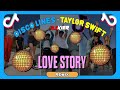Love Story (DJ Kier Remix) - Taylor Swift (Disco Lines Version)