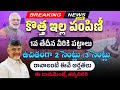 Ap కొత్త ఇళ్లకు అర్హతలు ఇవే| కావాల్సిన డాకుమెంట్స్ ఇవే | Ntr housing scheme 2025 |free house #house
