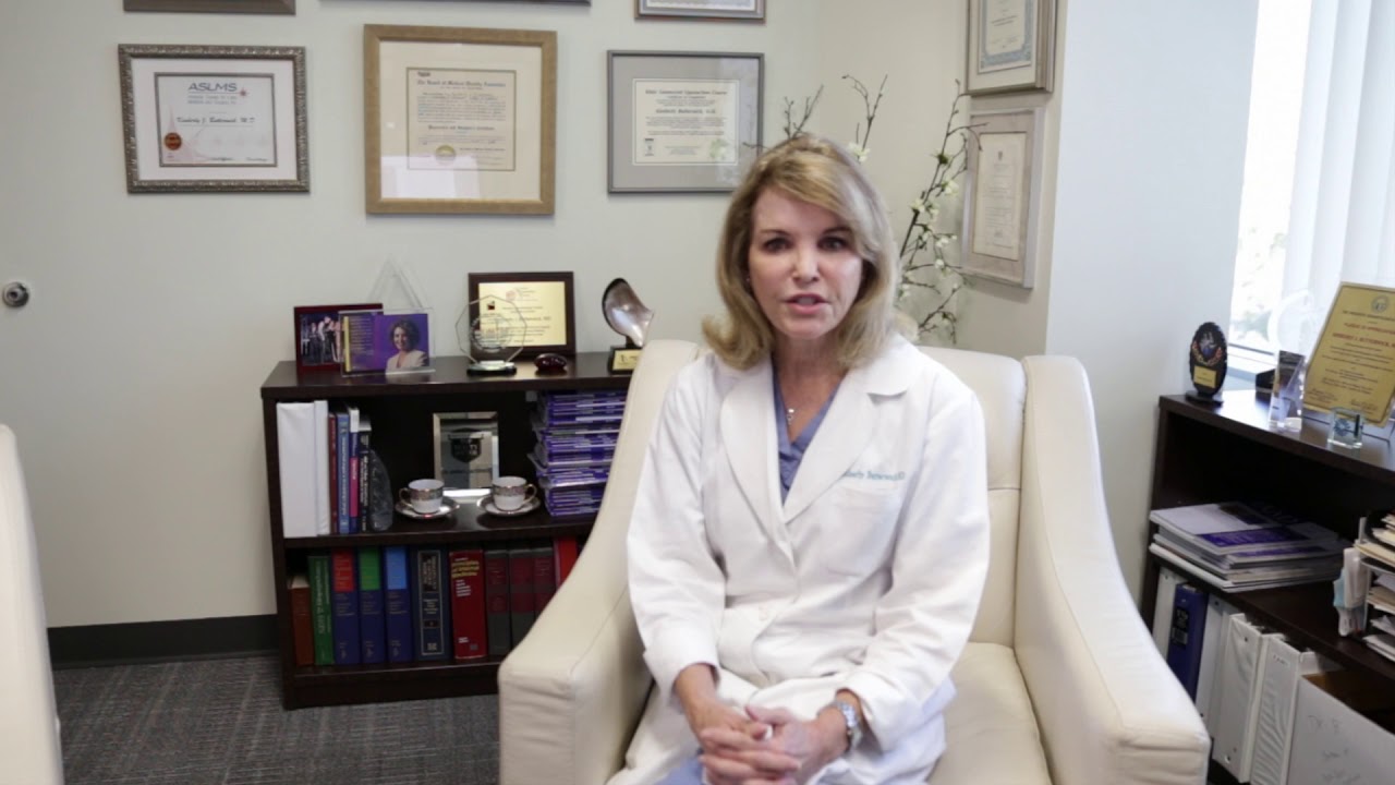 Banner for Dr. Butterwick is telling Skin Cancer to Take a Hike