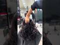 Hair cut Happy client support karo apne bhai ko yaar gays👍#reels #haircut #trending #canada #reels👀
