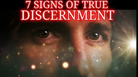 7 Signs Of The Gift Of Discernment In You | This May Surprise You