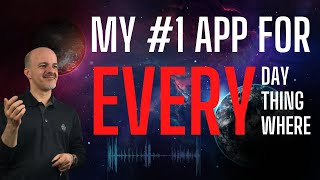 The #1 App You Should Have Everywhere screenshot 2