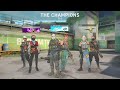 End of video