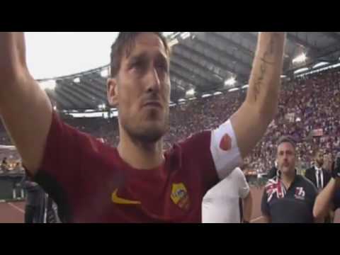 Video: Totti Francesco: Elulugu, Karjäär, Isiklik Elu