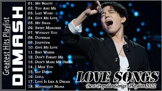 Dimash Kudaibergen Songs Playlist - S.O.S, Opera 2, Best Wishes, Unforgettable Day,...