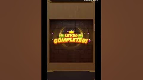 block jigsaw puzzle Daily task Clear board of 14 April 2023