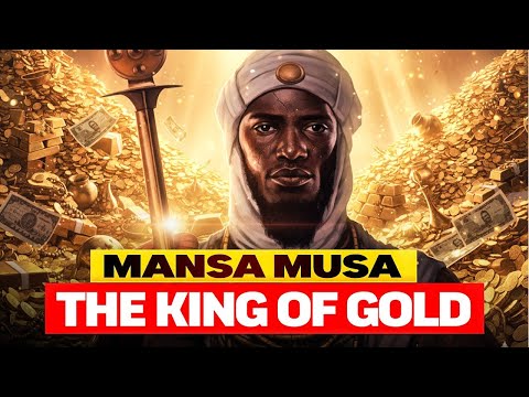 Mansa Musa: The Richest King in History
