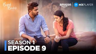Beyond Breakup Season 1 Full Episode 9 | Anjan Ramachendra | Web Series | Amazon MX Player screenshot 1