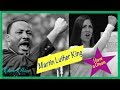 Sé un líder como MARTIN LUTHER KING - 4 Consejos