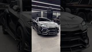 Download Lagu 2026 Mansory Urus Coupe - Ultimate SUV Coupe MP3