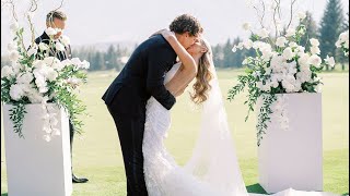 our wedding video!!! 09.10.2022 best day of our lives!!