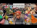 Price of Food in Nigeria🇳🇬 Market | what #500k ($370) can buy in 2026 + surviving Nigeria today