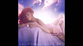 Rihanna - California King Bed (Bruno Ramos Samba Reworked)