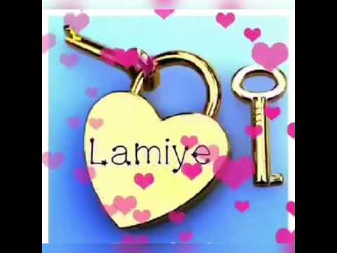 Lamiye adina aid video Lamiyə #lamiyə #lamiye
