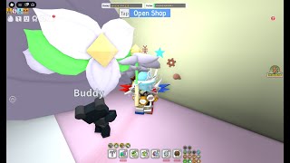 Grinding For Petal Belt With Friends