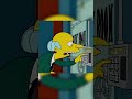 Wie Alt Ist Mr Burns In Den Simpsons