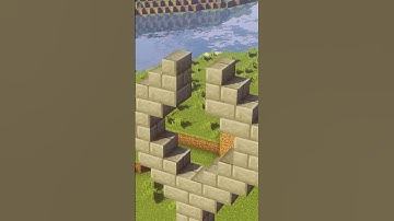 Minecraft Sword Statue 🗿