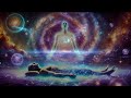 Out Of Body Experience Meditation | Powerful OBE Astral Travel Music