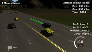 CarND Path Planning Project