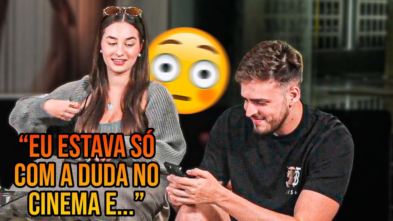 Bico verde, alguem sabe o que é? 😂 #bicoverde #jonvlogs #ruyter #duda