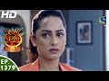 CID - सी आई डी - Bhootiya Hotel - Episode 1379 - 25th September, 2016