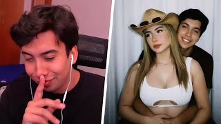 Download Lagu El Abrahaham Responde A Yolo Por Decir Que Su Contenido Es Malo  MP3 Download Lagu El Abrahaham Responde A Yolo Por Decir Que Su Contenido Es Malo  MP3