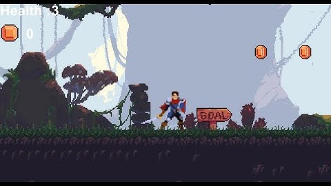 Game Dev for HCI Project