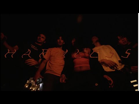 Harmless (2025) A Short Film
