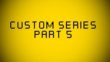 How to make a game like FE2 [Custom Series] Part 5