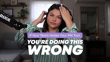 Why Your Team Ignores Your Project Management Tool and How to Fix It!