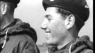 Air Training Corps Gliding School (1956)
