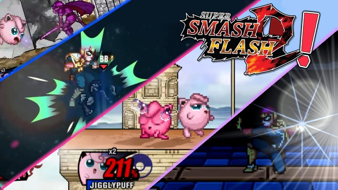 super smash flash 2 beta unblocked sudoki