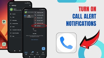 Turn On Call Alert Notifications On Truecaller. |Technologyglance