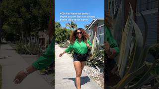 Perfect On Up Shirt Wlevis