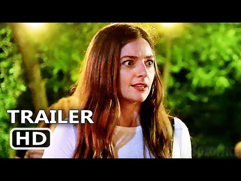 THE GET TOGETHER Trailer (2021) Johanna Braddy, Comedy Movie