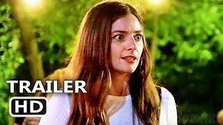 THE GET TOGETHER Trailer (2021) Johanna Braddy, Comedy Movie