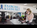 Exercise Leisure Equipment Co Cincinnati Ohio 45213 Exercise Leisure Equipment Co Cincinnati Ohio 45213