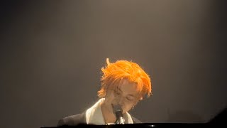 26’5’30 吳昱廷AuZTIN- 【3721】  @Billboard Live TAIPEI