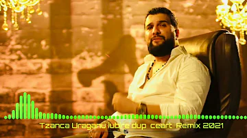 Tzancă Uraganu❌ iubire după ceartă🔞Remix2021😱DJ ALEX REMIX😈🧨