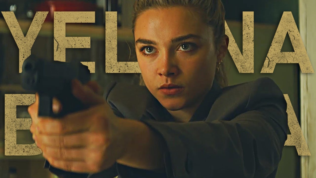 Yelena Belova | It was real to me.