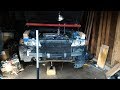 How to Remove 2002 Honda Odyssey Transmission Transaxle