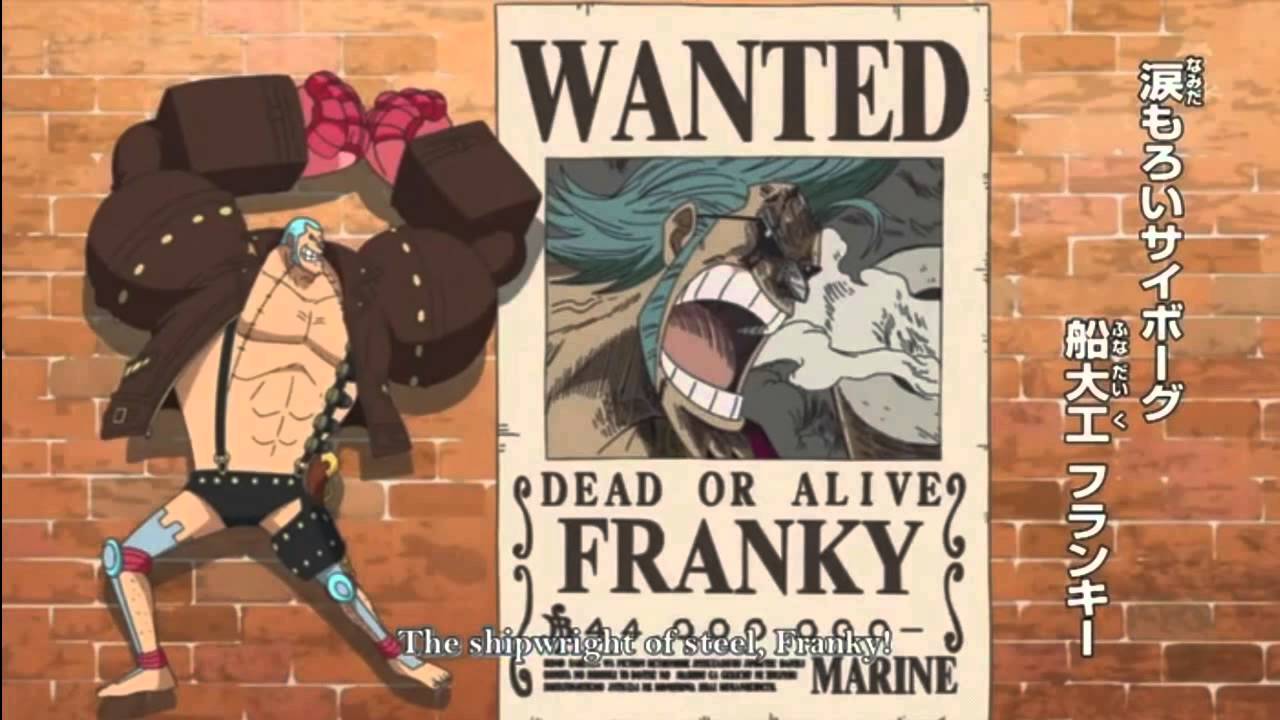 One Piece movies: when to watch them to keep up with the plot