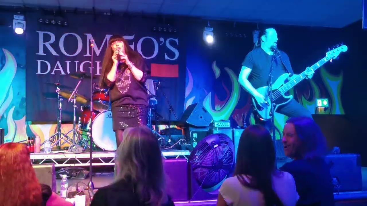 Romeo's Daughter 14th September 2023