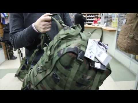 Рюкзак Splav «Cascade 60M» | 5600 руб. ($85)
