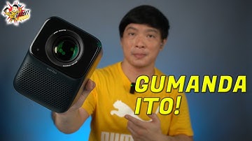 Wanbo T2 Max 2023 New - Great Improvements, Great Value for its Price!