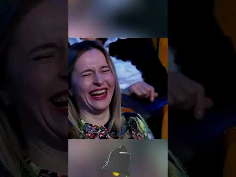 ЗЛОЙ РЕБЕНОК🤣Шоу Уральские пельмени #уральскиепельмени #shorts #рек #humor #юмор